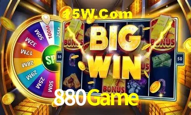 Bônus e promoções da 880Game