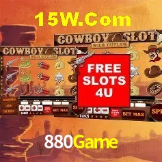 Biblioteca de slots populares na 880Game