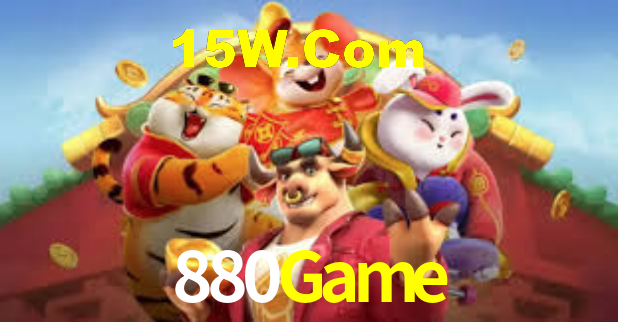 APP rápido e leve da 880Game
