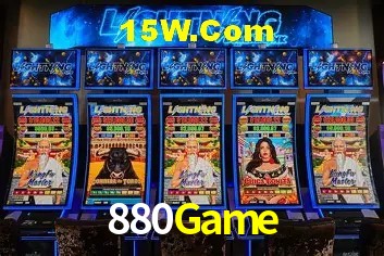 Jogos populares e pagamentos rápidos na 880Game